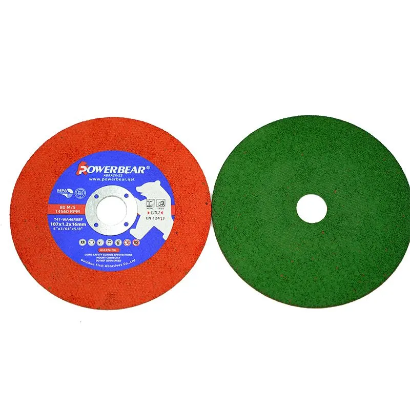 Nerjaveèi asye koupe disk